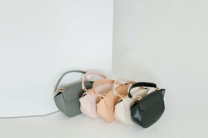 Les types de sacs à main que toute femme devrait connaître
