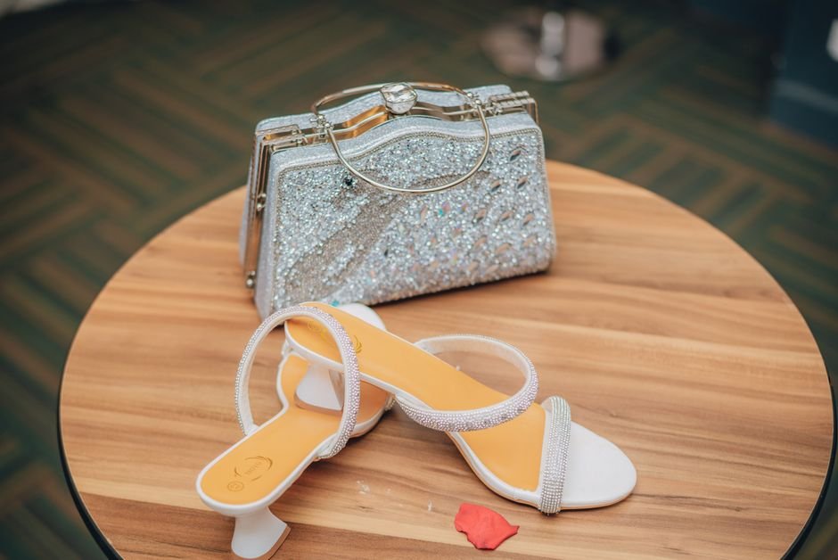 Quel sac pour un mariage : élégant et pratique