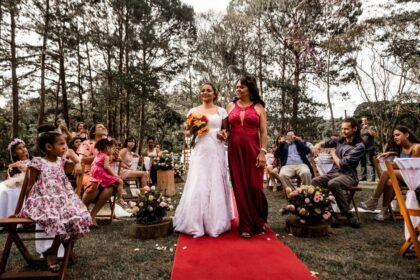 Comment s'habiller pour un mariage : le guide de l'invitée