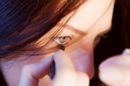 Comment réussir son eye-liner selon la forme de ses yeux