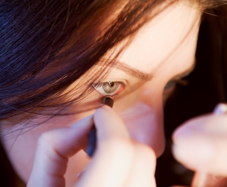 Comment réussir son eye-liner selon la forme de ses yeux