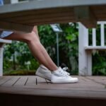 Comment choisir et entretenir ses baskets blanches femme