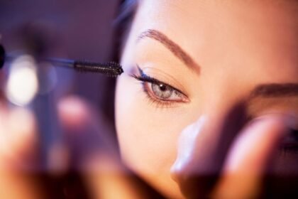 Quel mascara choisir selon la couleur de ses yeux