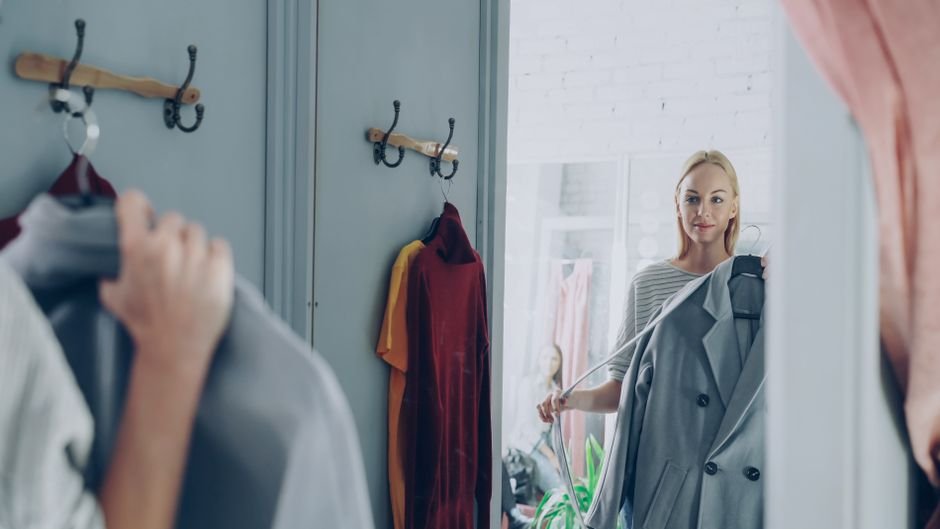 Comment s'habiller selon sa morphologie : le guide complet