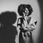 Routine cheveux bouclés : la méthode pour des boucles définies