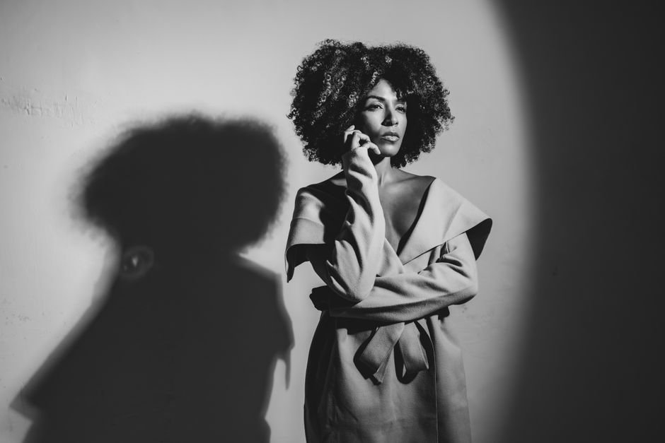 Routine cheveux bouclés : la méthode pour des boucles définies
