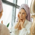 Quelle routine de soin selon son type de peau : grasse, sèche, mixte, sensible