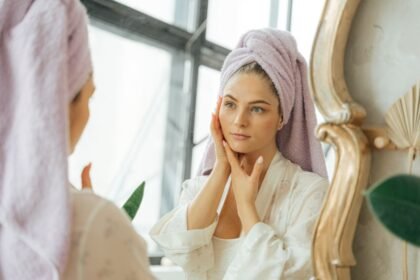 Quelle routine de soin selon son type de peau : grasse, sèche, mixte, sensible