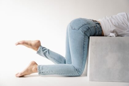 Quel jean choisir selon sa morphologie : le guide complet