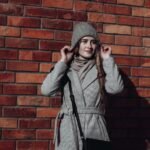 Quel manteau avec quoi : robe longue, pantalon large, jupe