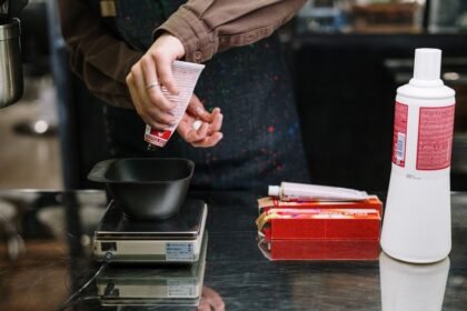 Quel soin apres un balayage : proteger et nourrir ses cheveux