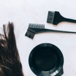 Quel soin apres une decoloration : reparer les cheveux abimes