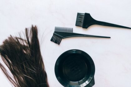 Quel soin apres une decoloration : reparer les cheveux abimes