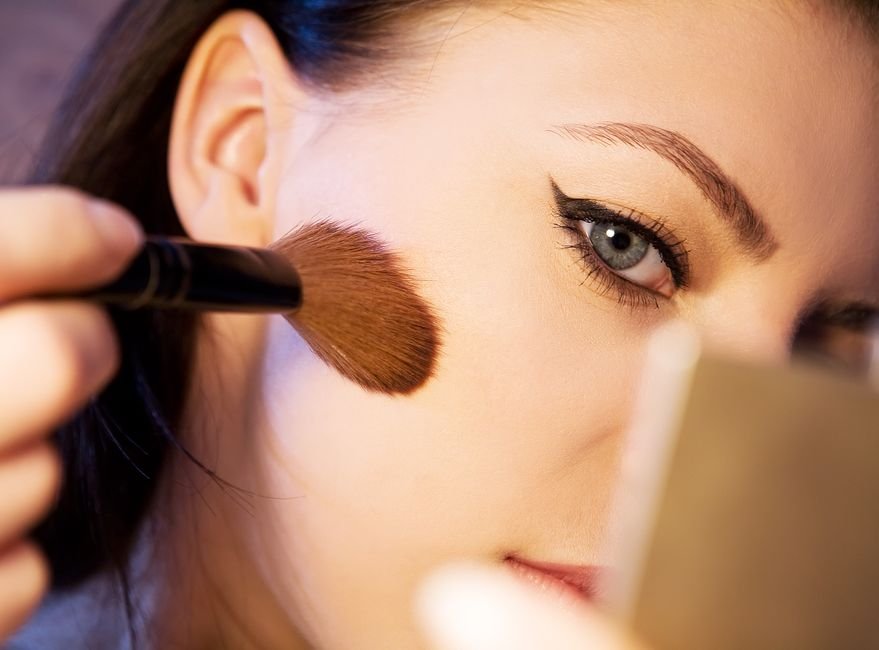 Le contouring pour débutantes : la méthode simple étape par étape