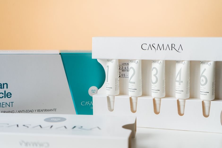 Quel soin pour le relachement du visage : raffermir sa peau