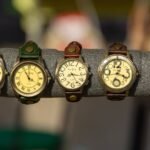 Quelle montre femme pour un petit poignet : bien choisir