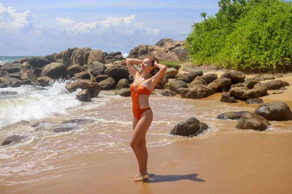 Quel maillot de bain choisir selon sa morphologie