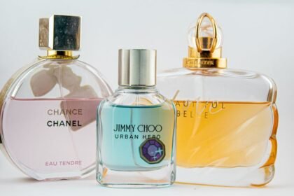 Les parfums femme longue tenue : notre selection incontournable