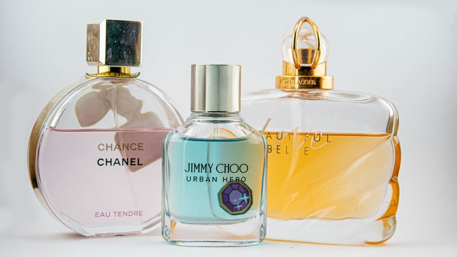 Les parfums femme longue tenue : notre selection incontournable