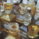 Les familles olfactives : comment choisir son parfum femme