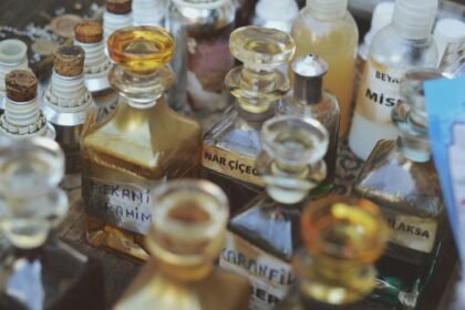 Les familles olfactives : comment choisir son parfum femme