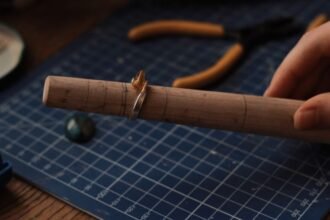 Comment connaître sa taille de bague : le guide pratique