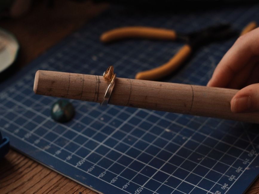 Comment connaître sa taille de bague : le guide pratique