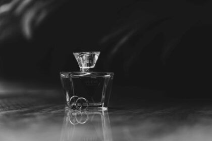 Quel parfum femme choisir pour un mariage : nos coups de cœur