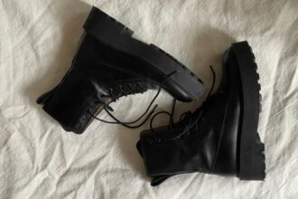 Comment porter des Doc Martens femme : 10 looks stylés