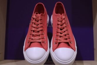 Comment porter des Converse femme : nos idées de looks