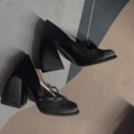 Comment porter des babies : 10 looks avec des Mary Jane