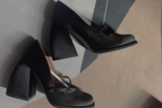 Comment porter des babies : 10 looks avec des Mary Jane