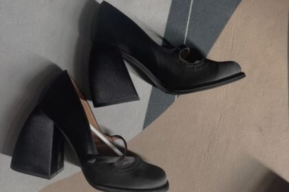 Comment porter des babies : 10 looks avec des Mary Jane