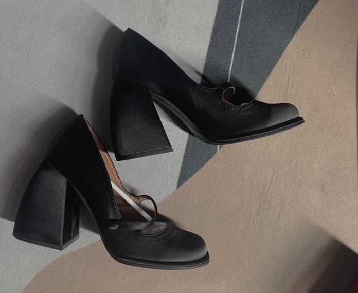 Comment porter des babies : 10 looks avec des Mary Jane