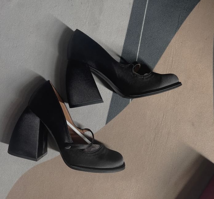 Comment porter des babies : 10 looks avec des Mary Jane