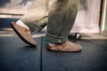 Comment porter les Birkenstock Boston : idées de looks