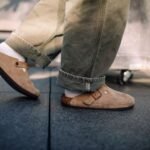 Comment porter les Birkenstock Boston : idées de looks