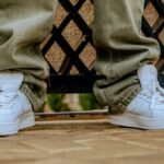 Comment porter des Air Force 1 femme : 10 looks faciles