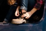 Comment porter des Timberland femme : nos idées de looks