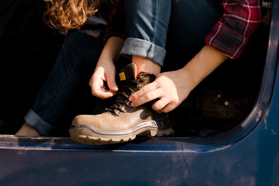 Comment porter des Timberland femme : nos idées de looks